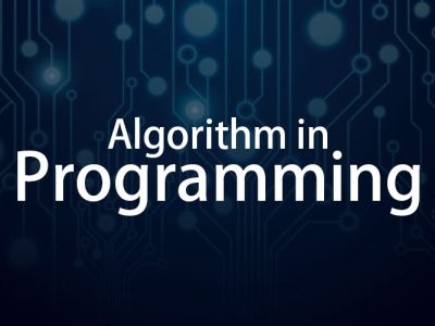 Algorithmic and programming
