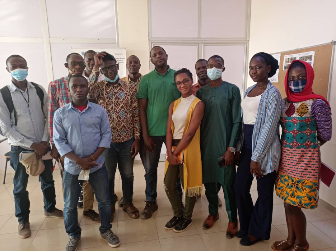 Batch 2 on Competence Center