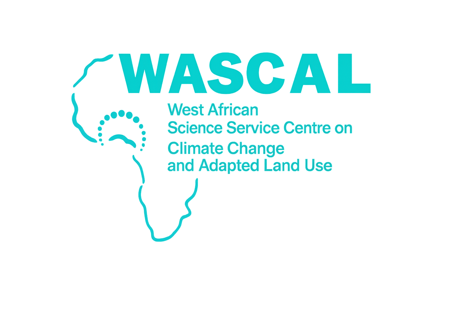 Logo WASCAL